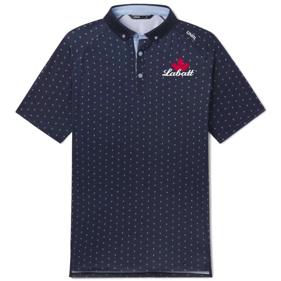 Labatt x UNRL Quattro Polo