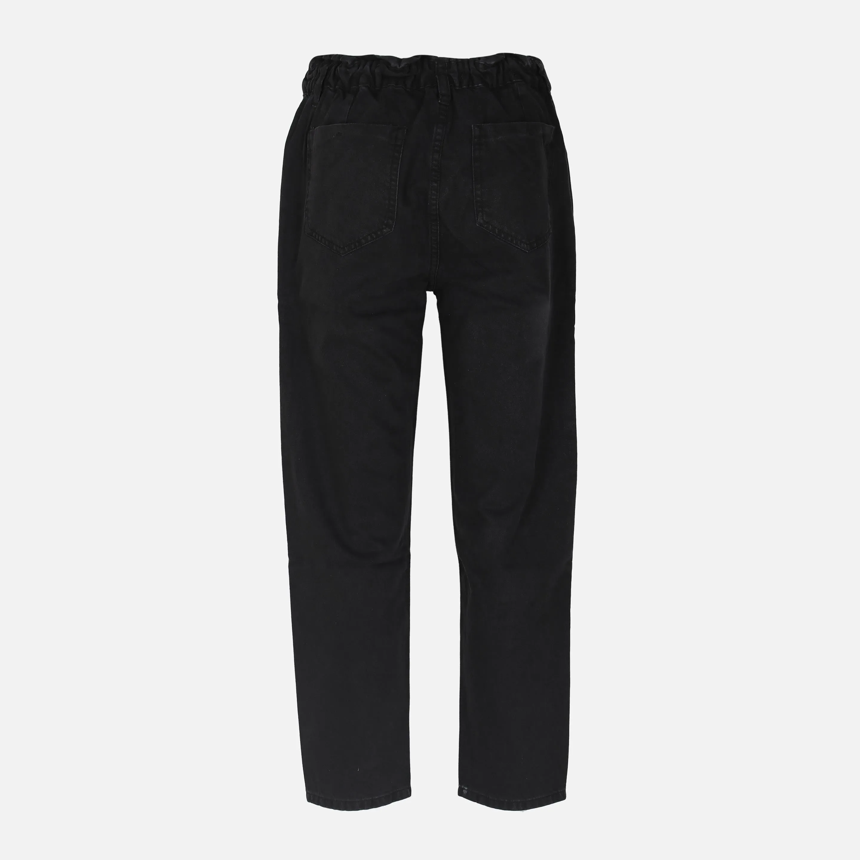 LADIES BAGGY JEAN