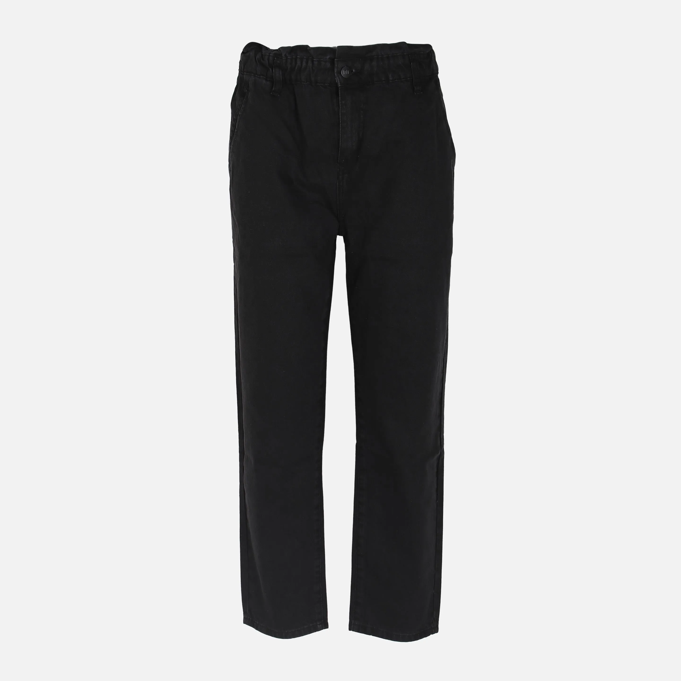 LADIES BAGGY JEAN