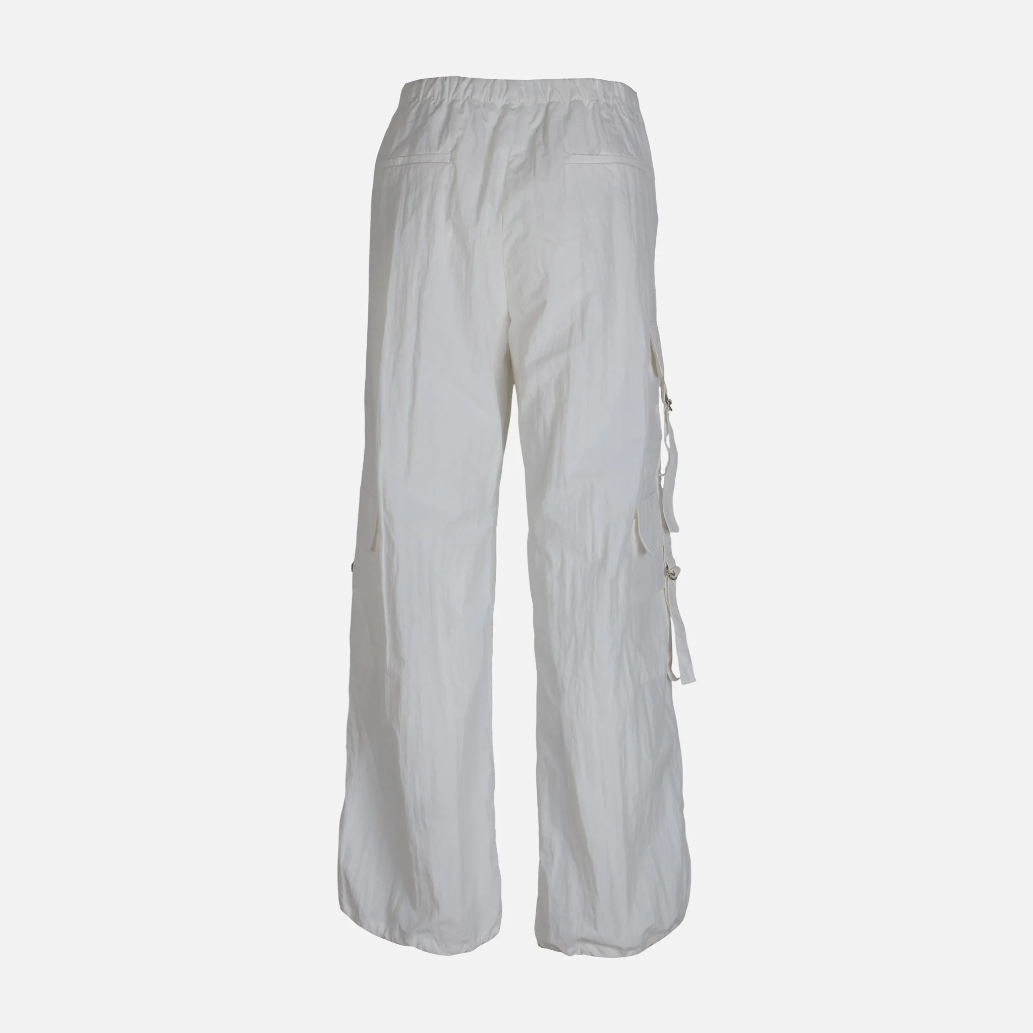 LADIES CASUAL PANTS