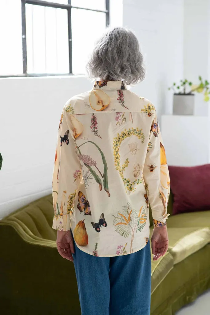 LAUREN SHIRT - SUMMERS DAY