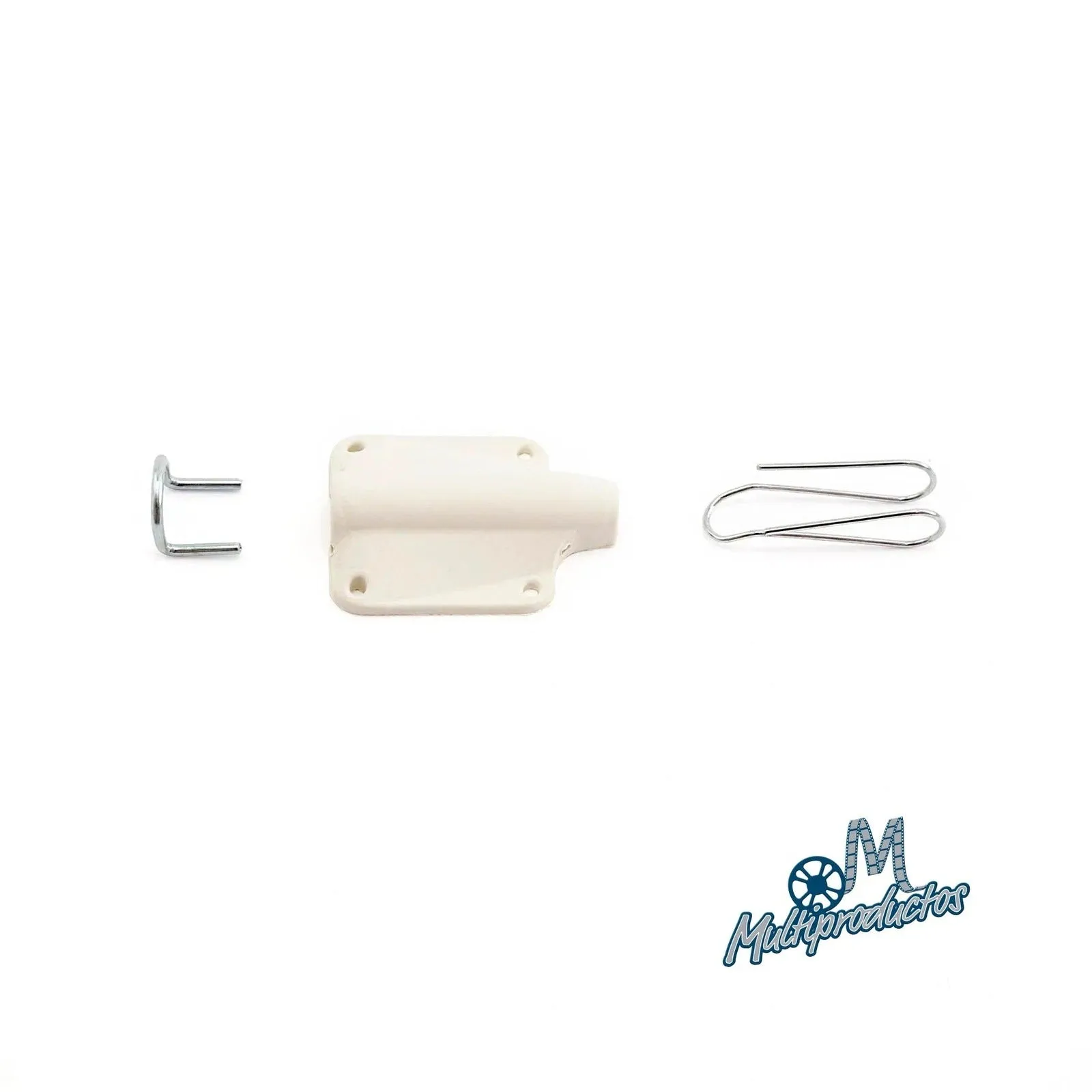 Lav Concealer for Sanken COS-11 - (Single) - BBI-LCCOS11-BK / BBI-LCCOS11-WH