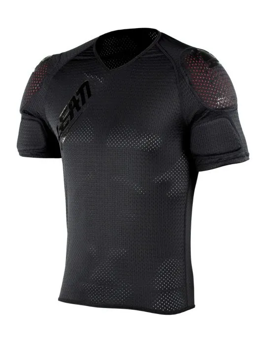 LEATT SHOULDER TEE 3DF AIRFIT LITE [2019]