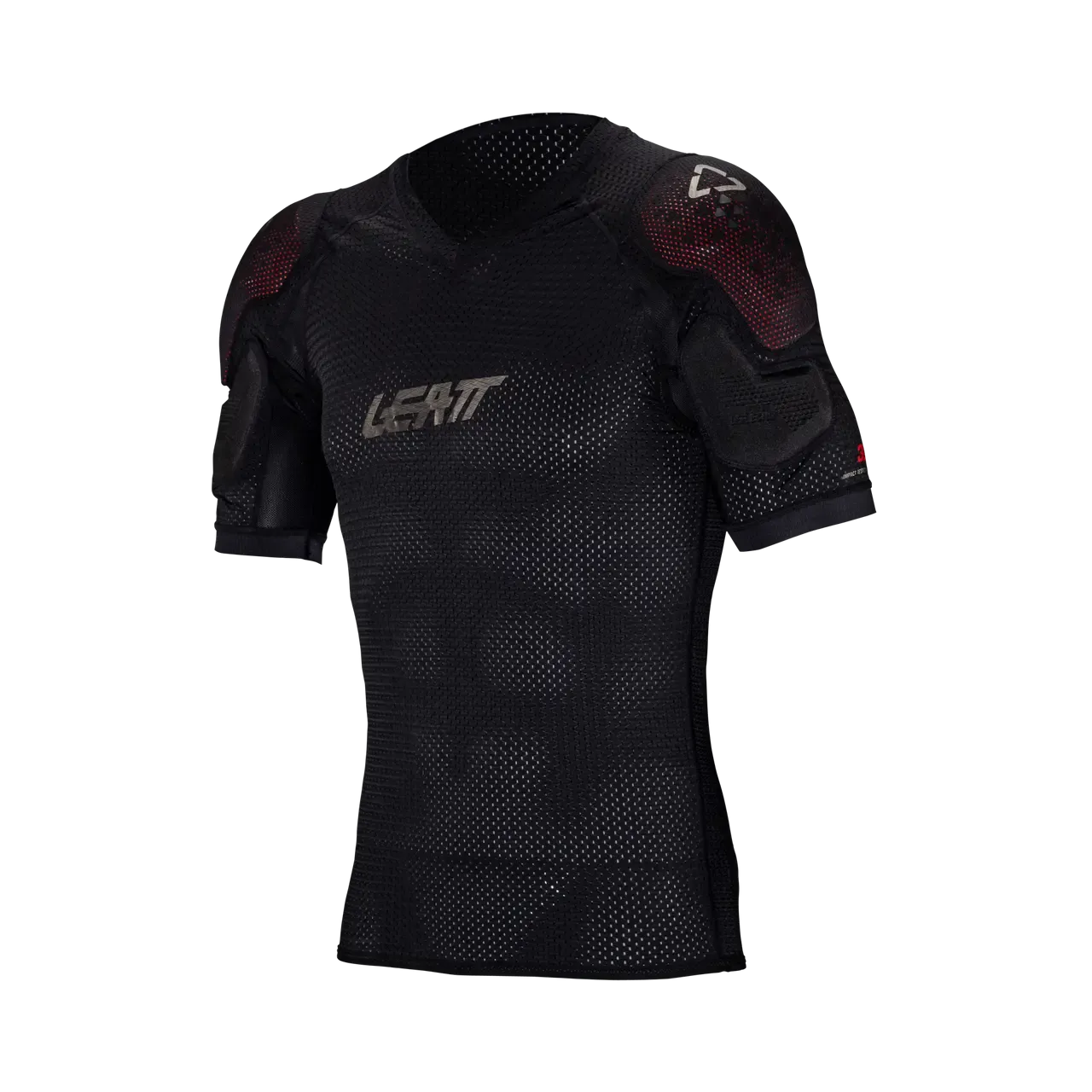 LEATT SHOULDER TEE 3DF AIRFIT LITE EVO V25