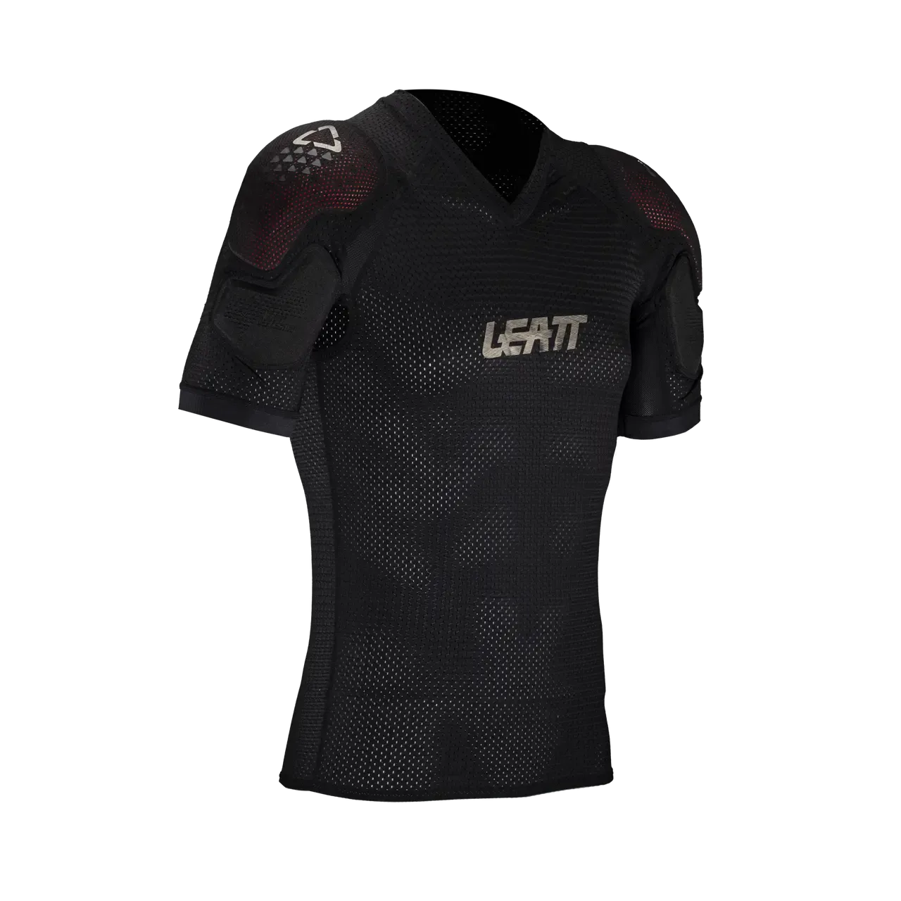LEATT SHOULDER TEE 3DF AIRFIT LITE EVO V25