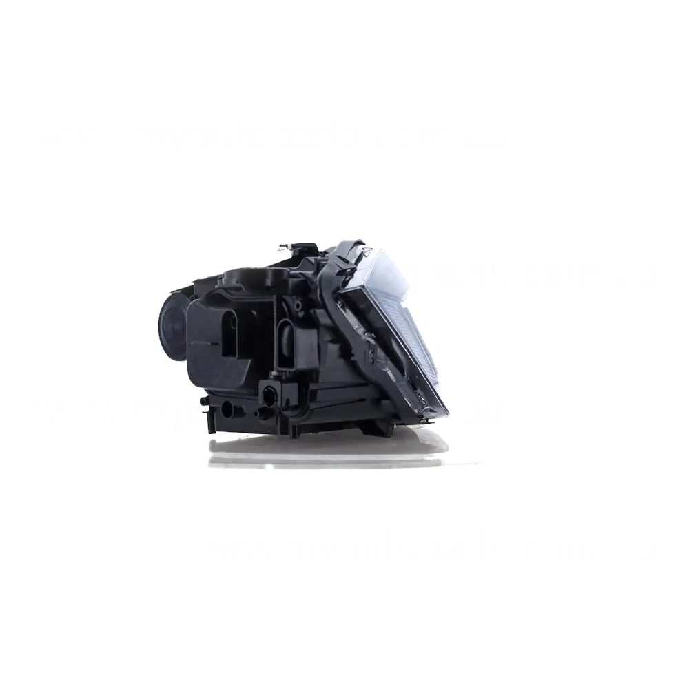 LED Head Lamp Drivers Side Genuine Suits Volkswagen Polo AW 2018 to 2021