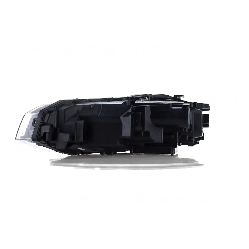 LED Head Lamp Drivers Side Genuine Suits Volkswagen Polo AW 2018 to 2021