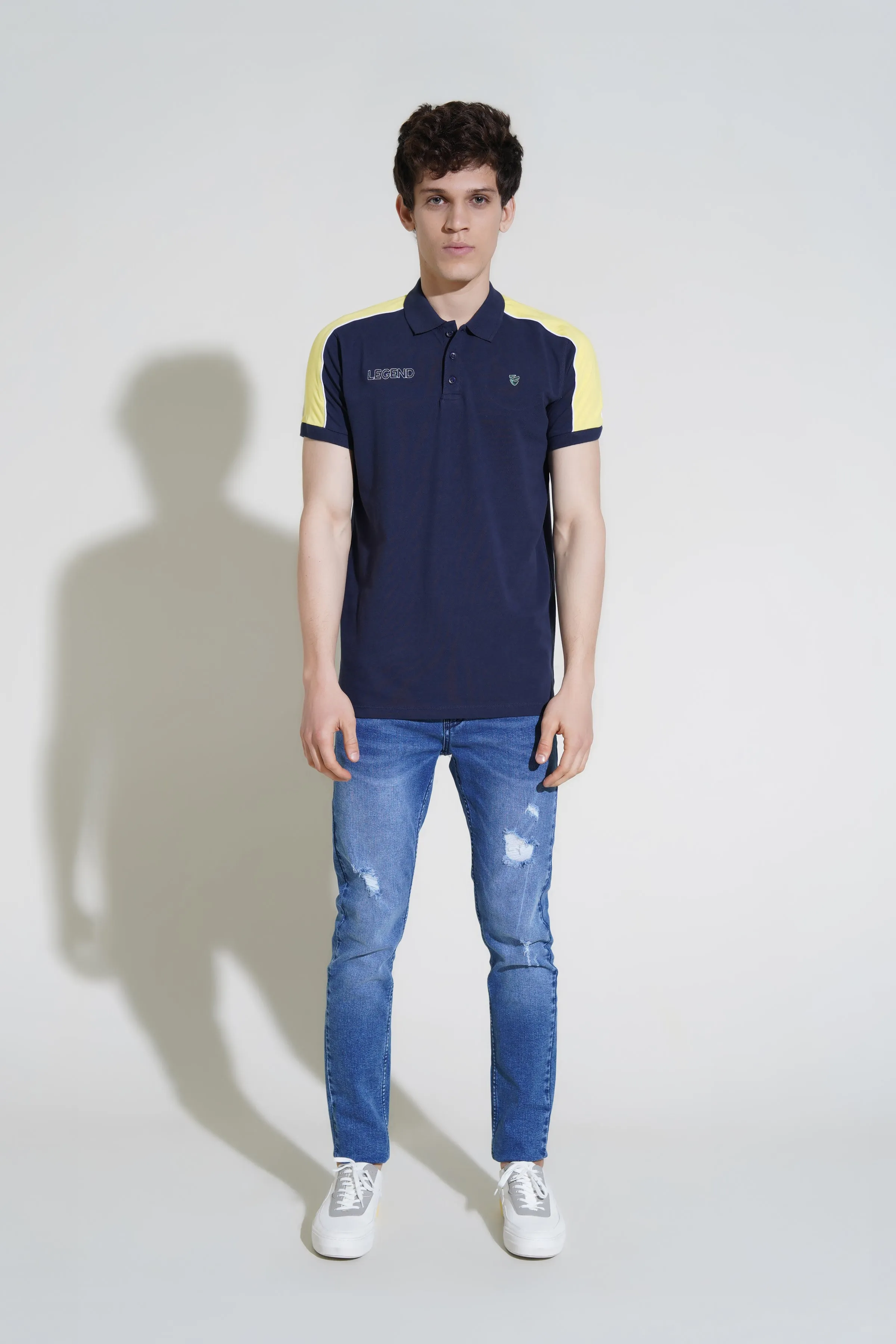 legend polo