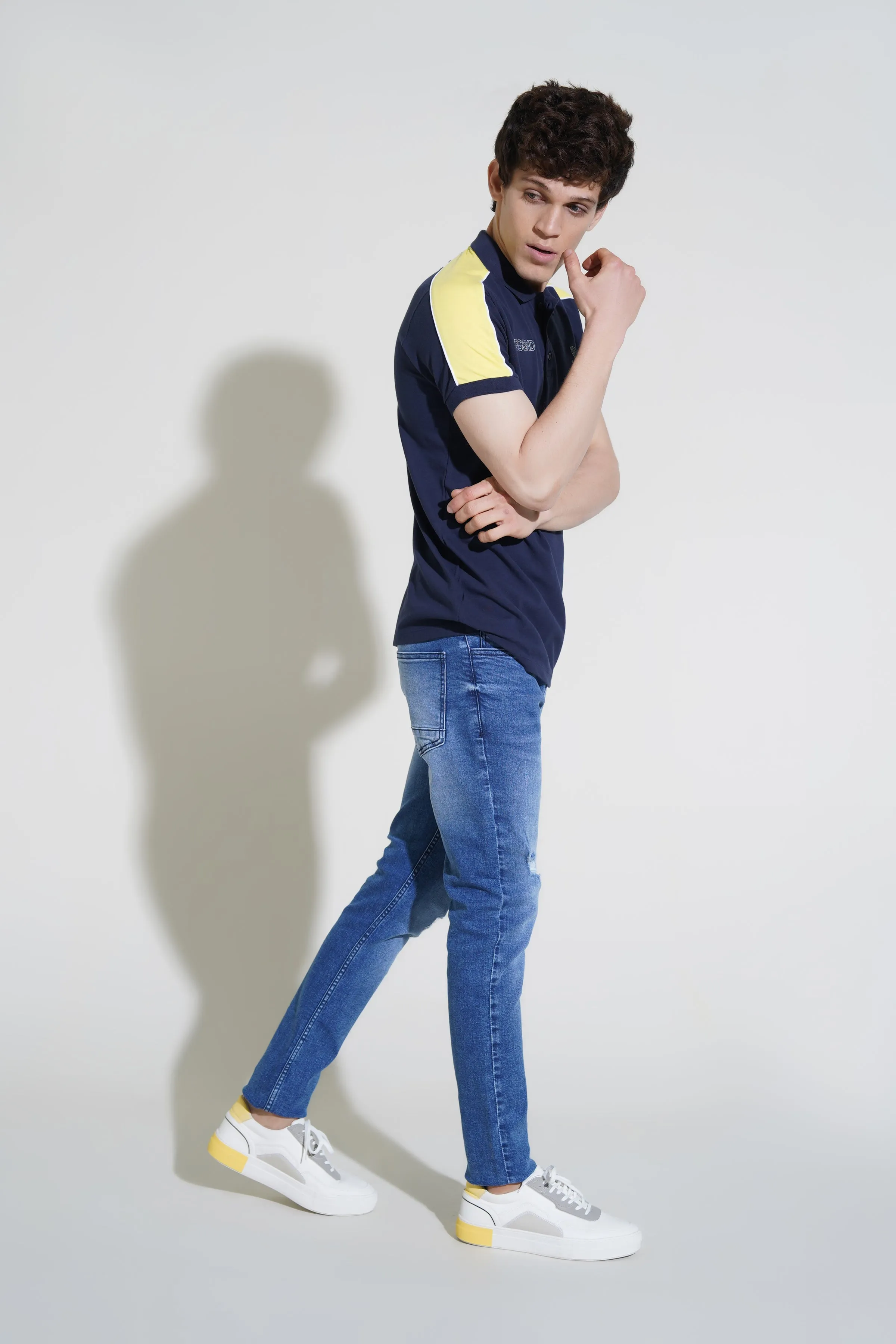 legend polo