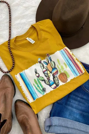 Let’s Stick Together Tee