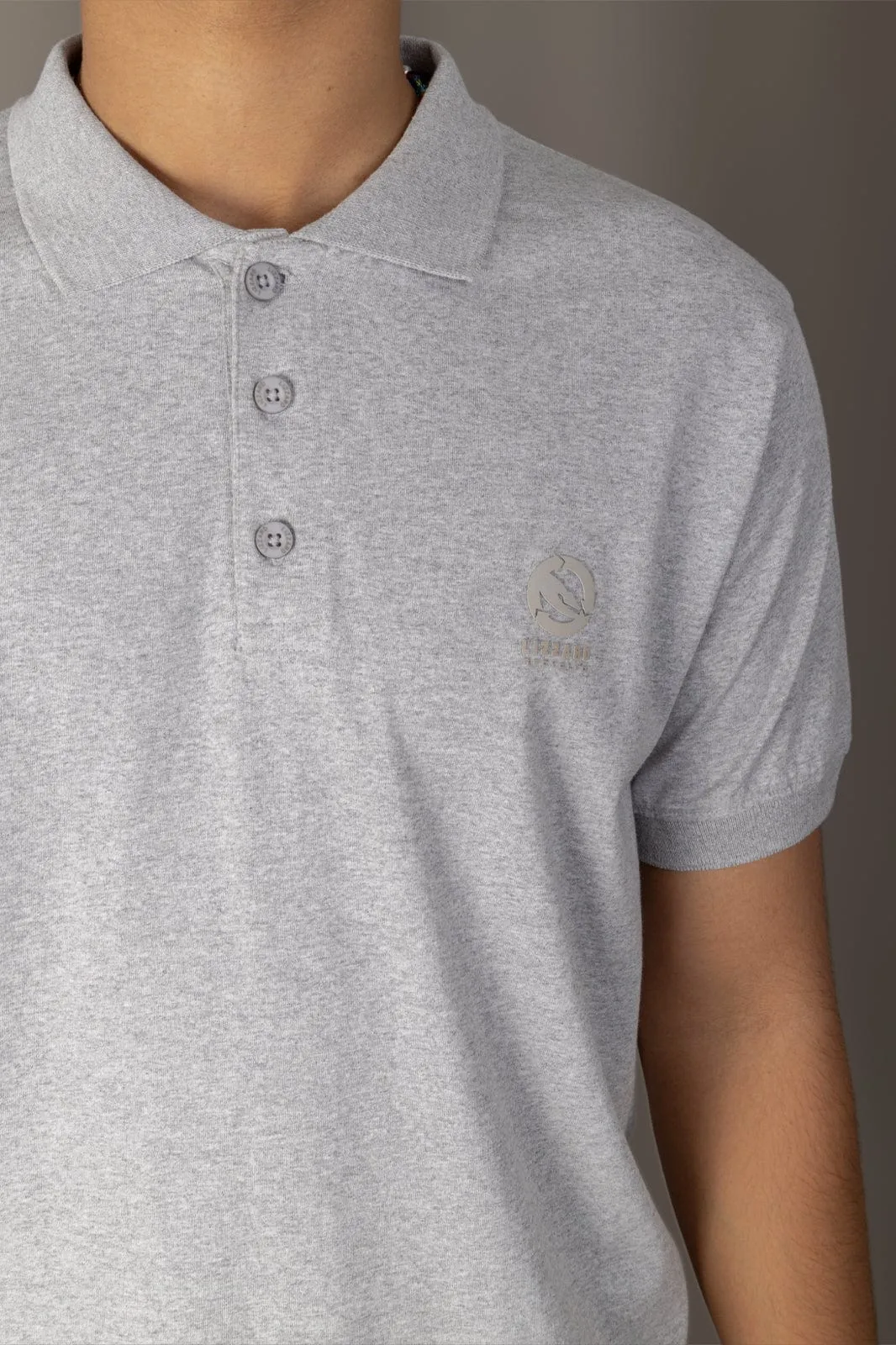 Levor - Mens S/S Polo
