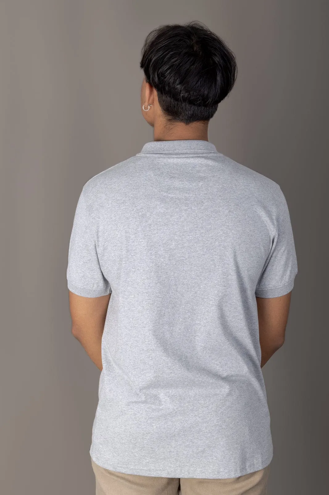Levor - Mens S/S Polo