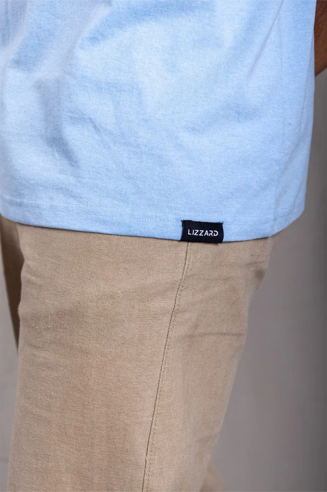 Levor - Mens S/S Polo