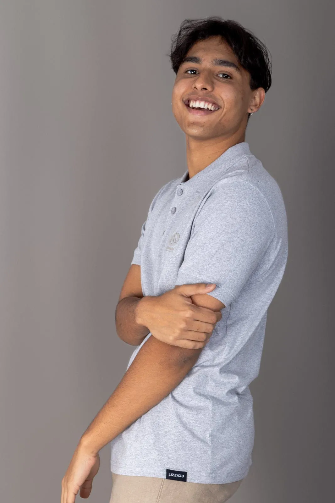 Levor - Mens S/S Polo
