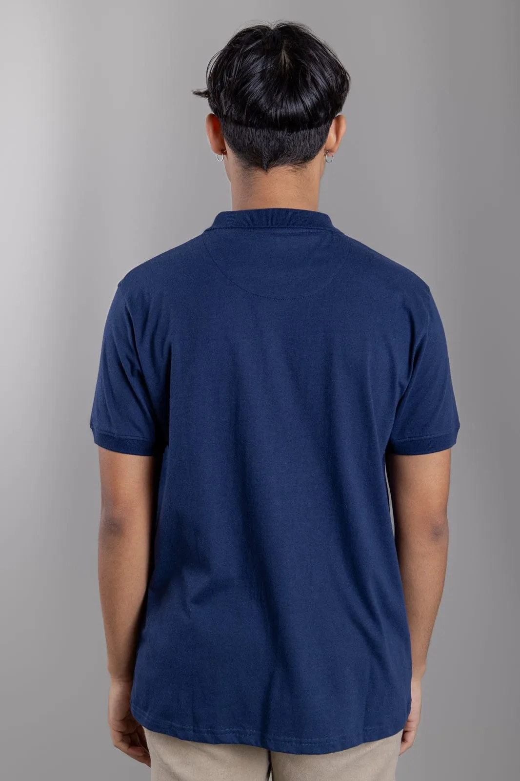 Levor - Mens S/S Polo