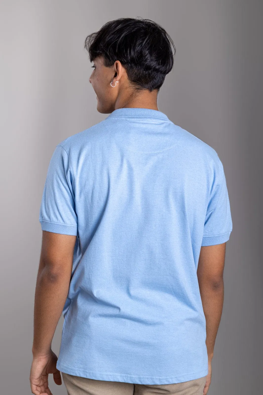 Levor - Mens S/S Polo