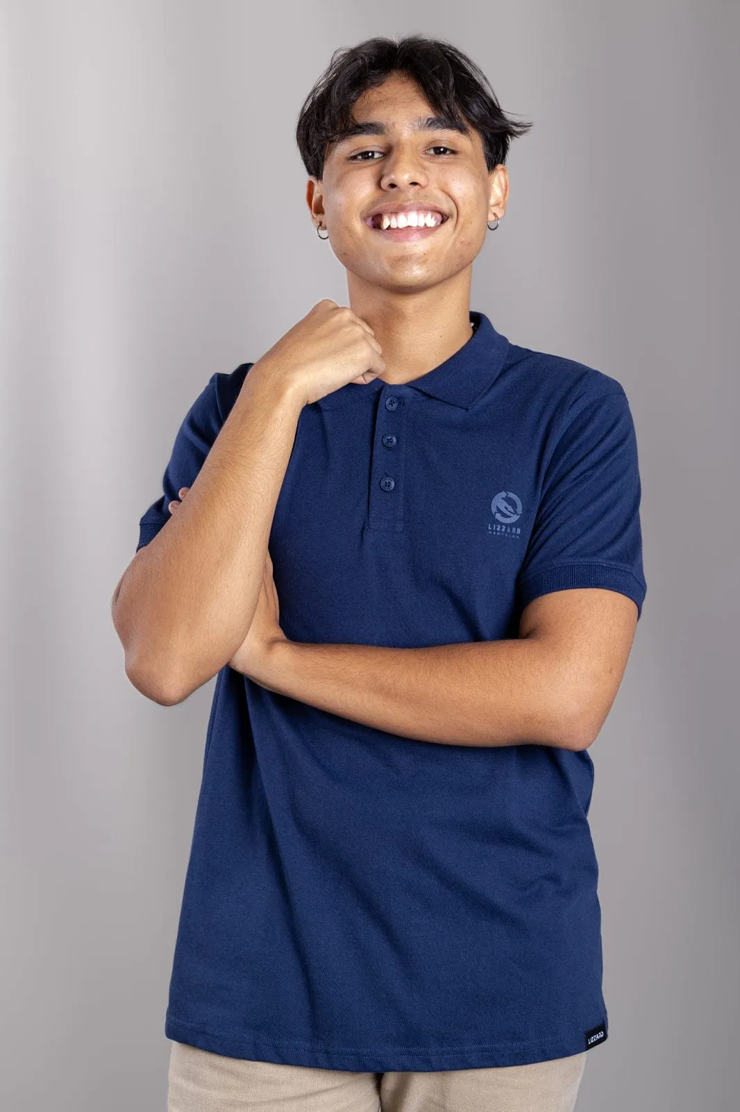 Levor - Mens S/S Polo