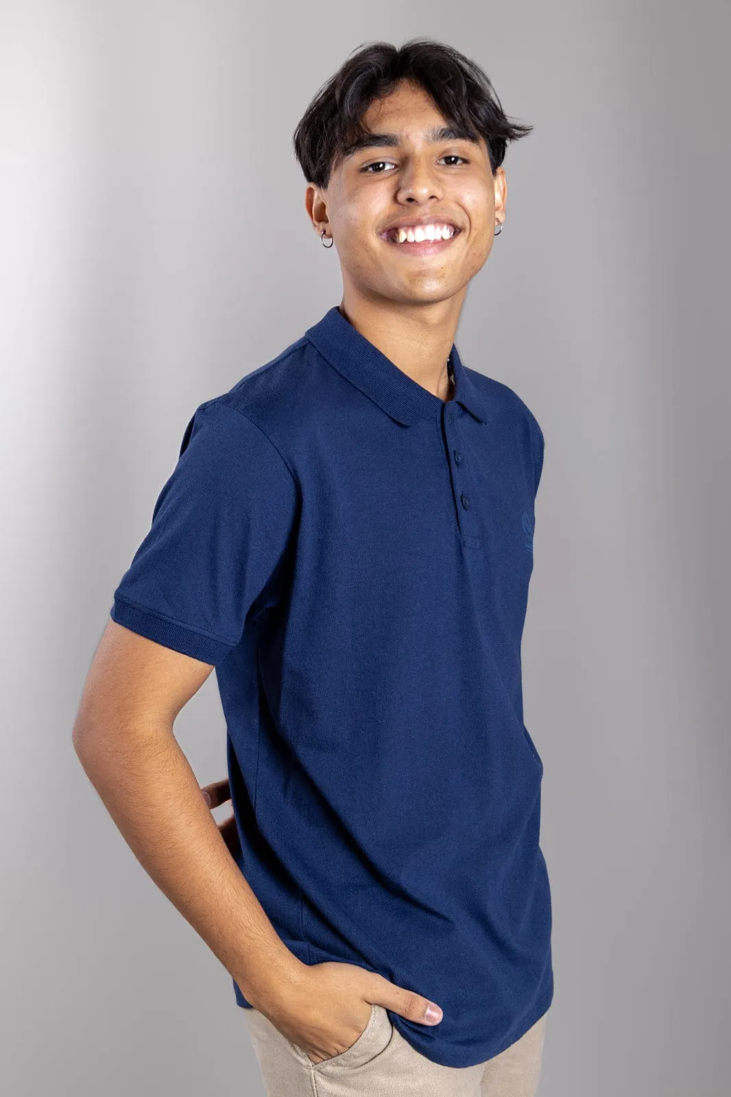 Levor - Mens S/S Polo
