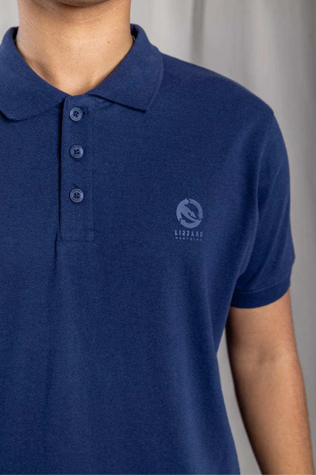 Levor - Mens S/S Polo