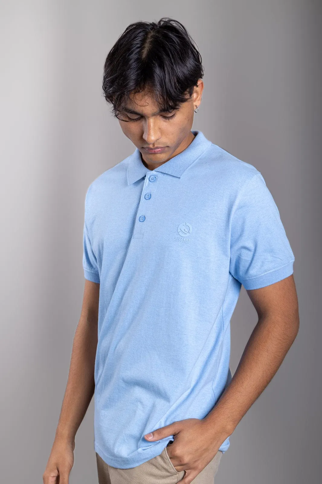 Levor - Mens S/S Polo