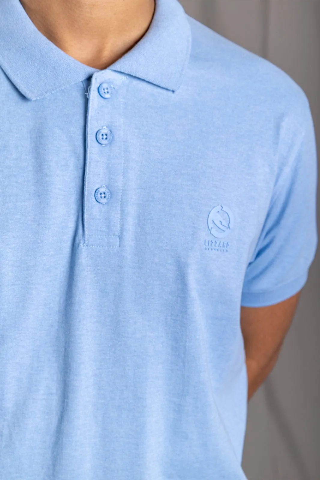 Levor - Mens S/S Polo