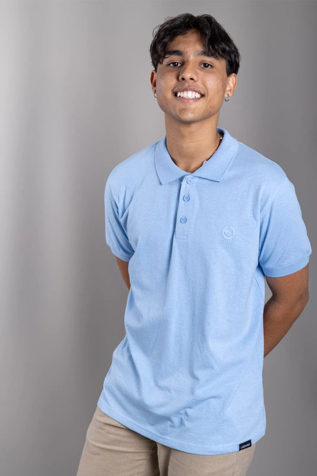 Levor - Mens S/S Polo