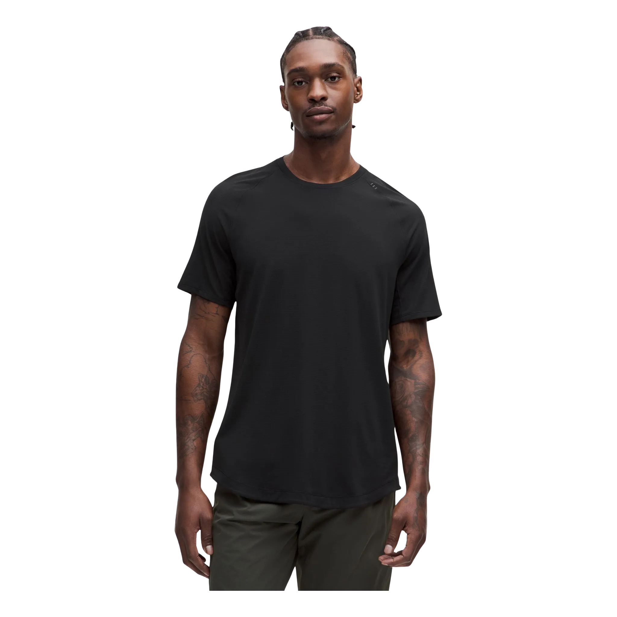 License to Train Short Sleeve
