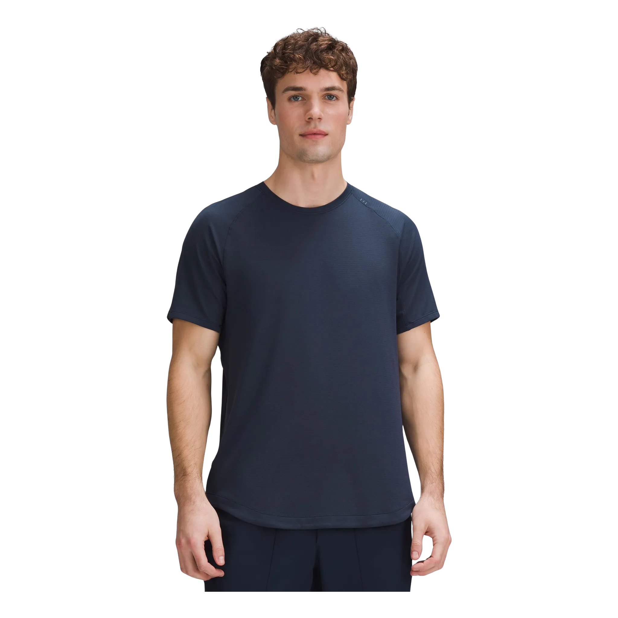 License to Train Short Sleeve