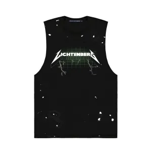 LICHTENBERG DESTROYED MUSCLE TEE