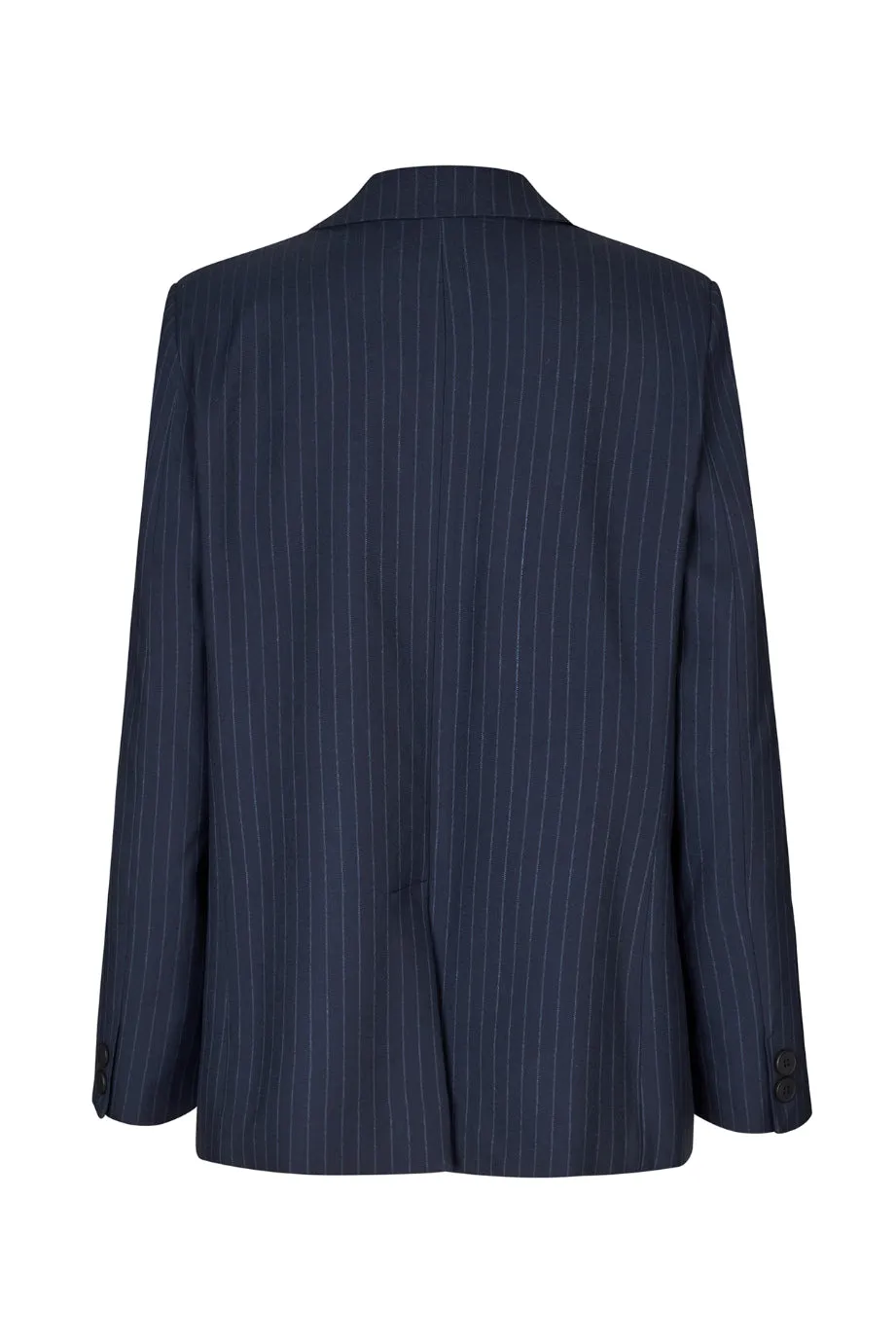LOLLYS LAUNDRY Ryan Blazer | Dark Navy