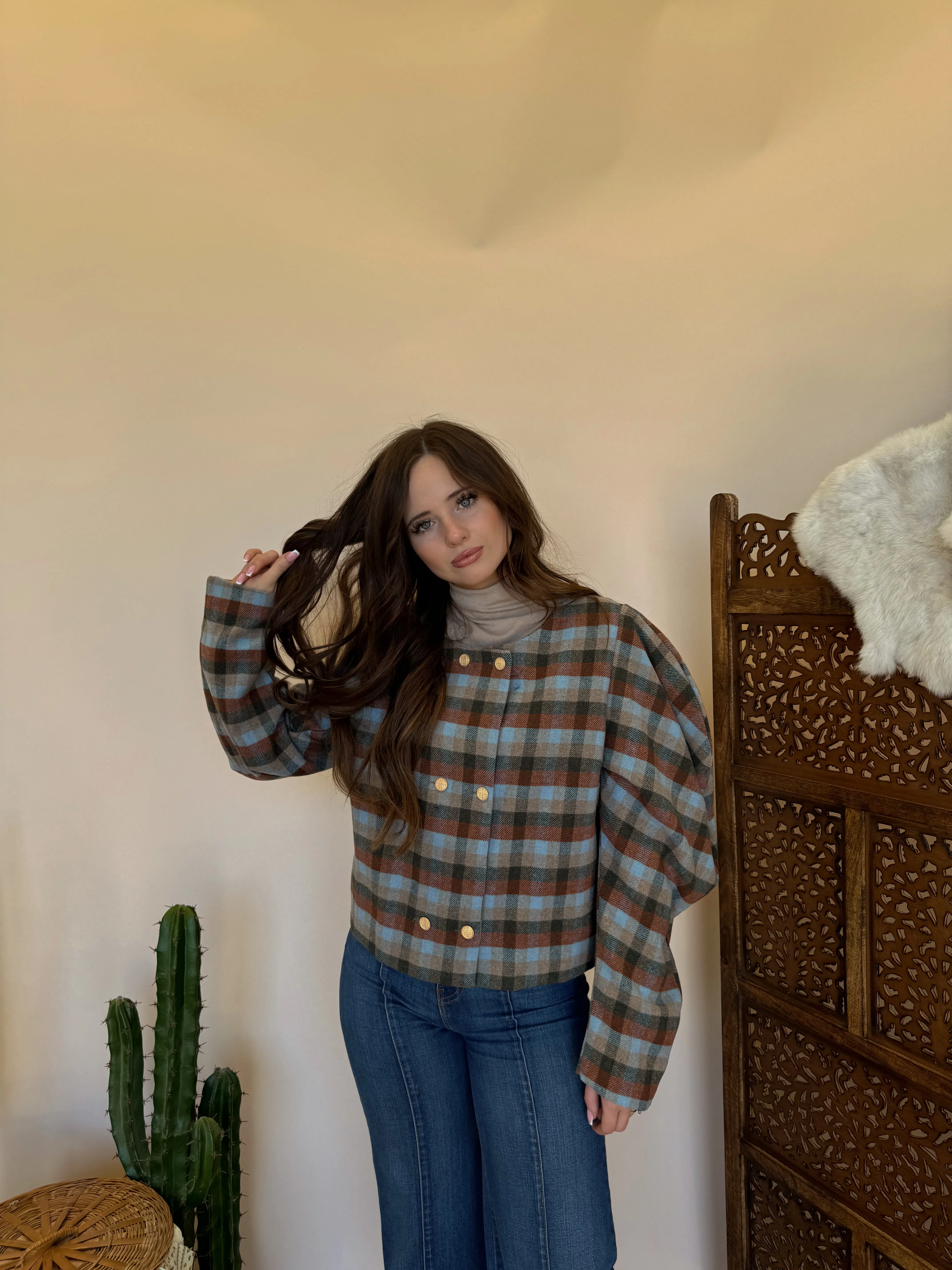 London Fog Jacket