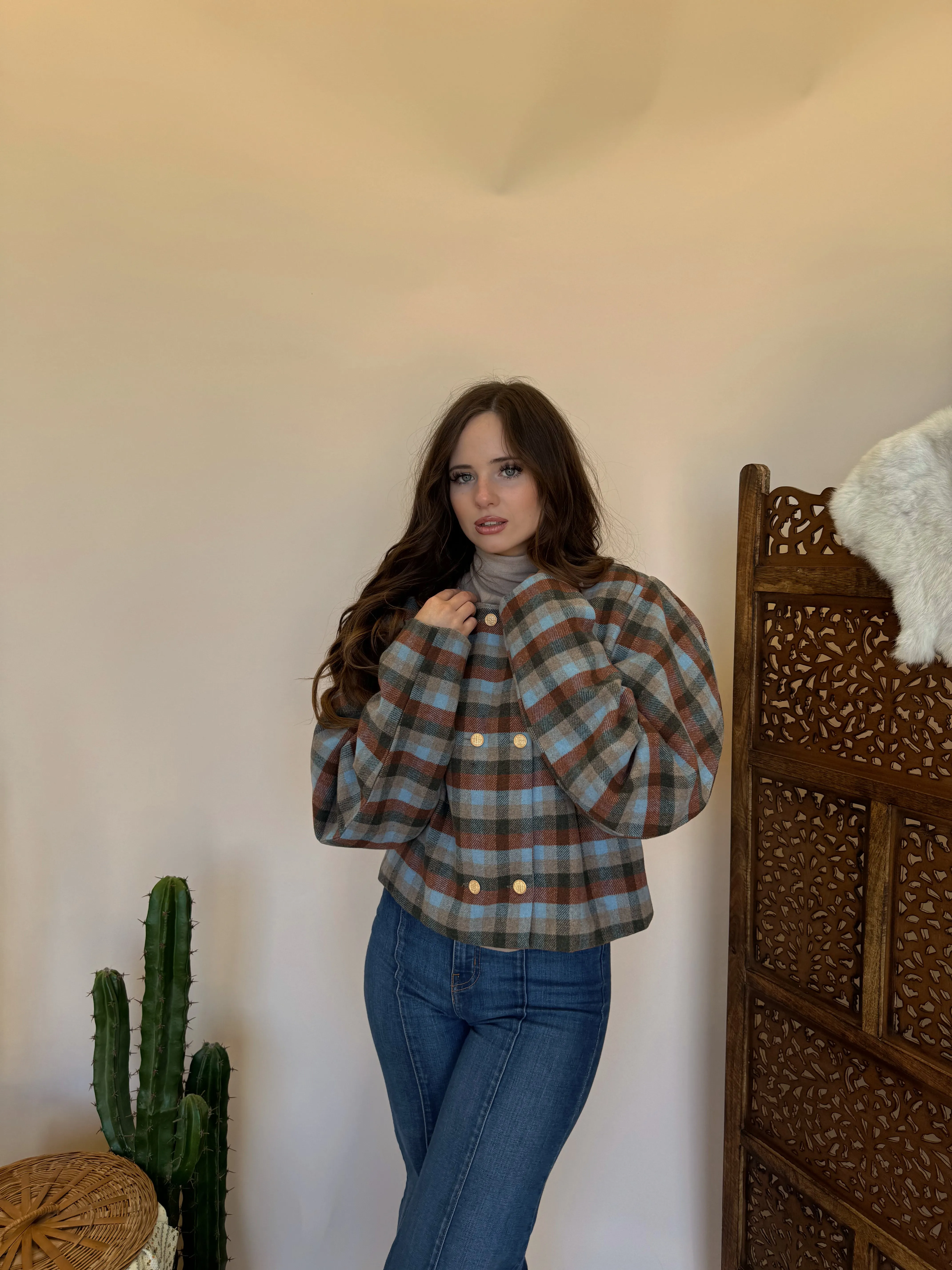 London Fog Jacket