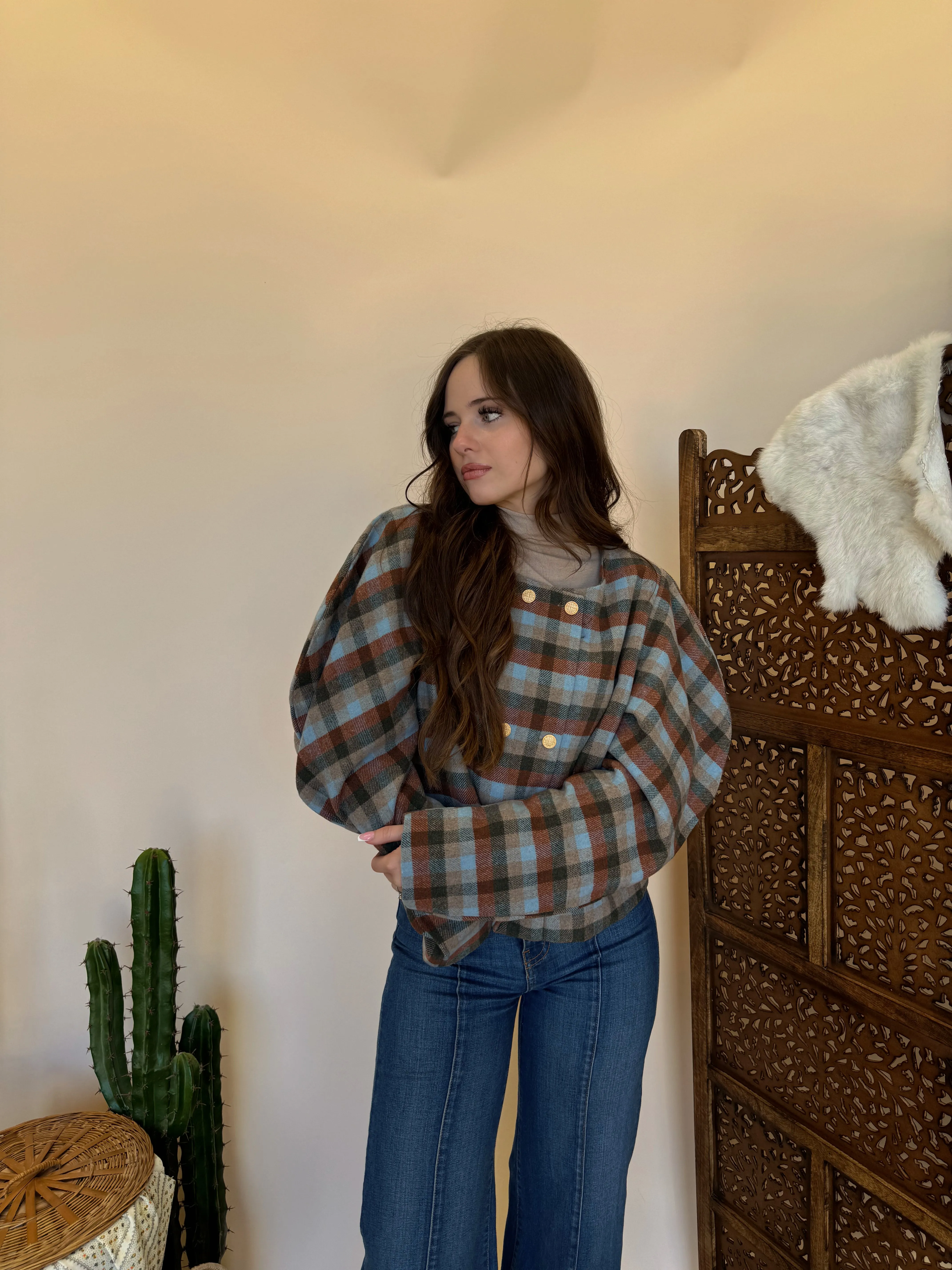 London Fog Jacket