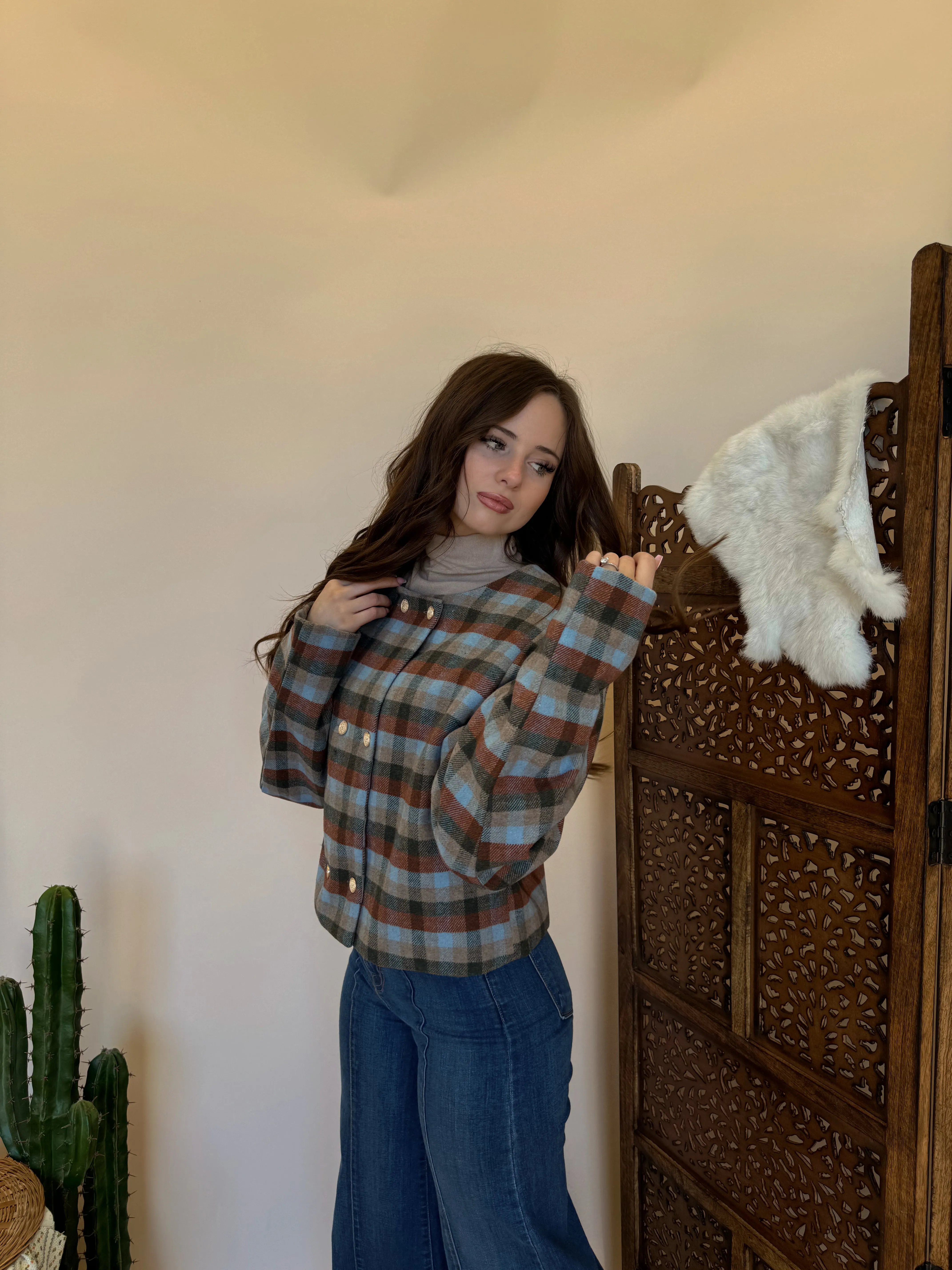 London Fog Jacket