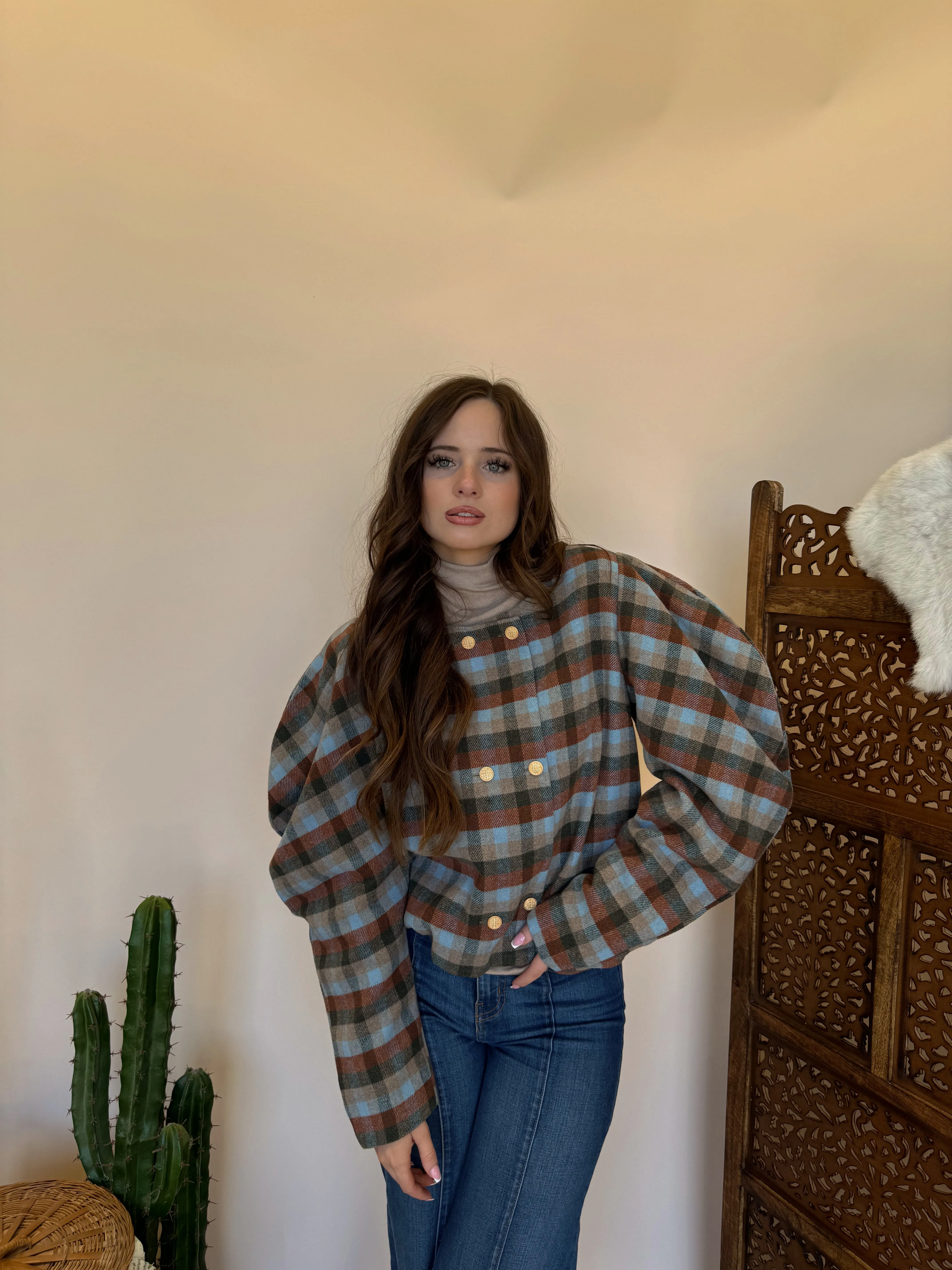 London Fog Jacket