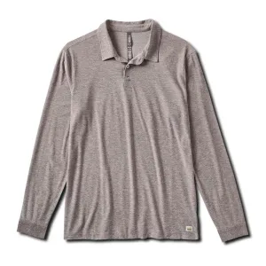 Long Sleeve Strato Tech Polo (Men's)