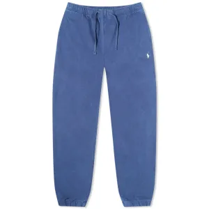 Loopback Sweatpants - Light Navy