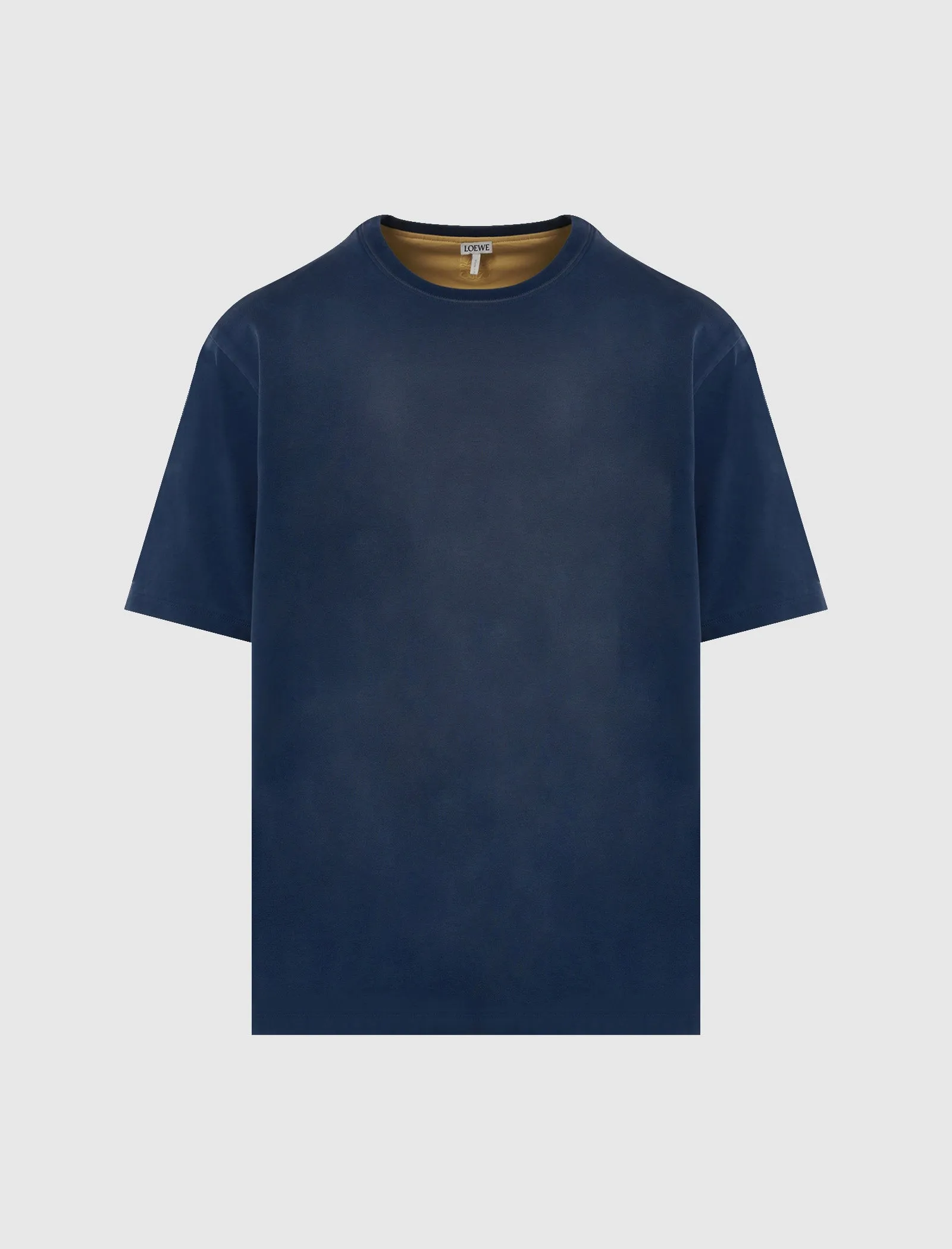 LOOSE FIT TEE