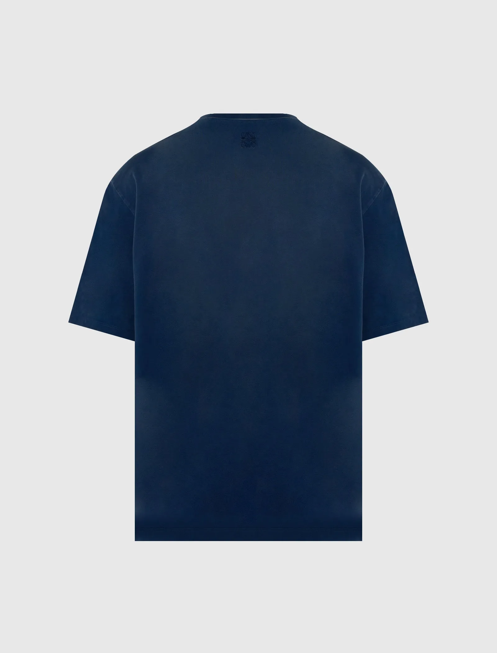 LOOSE FIT TEE