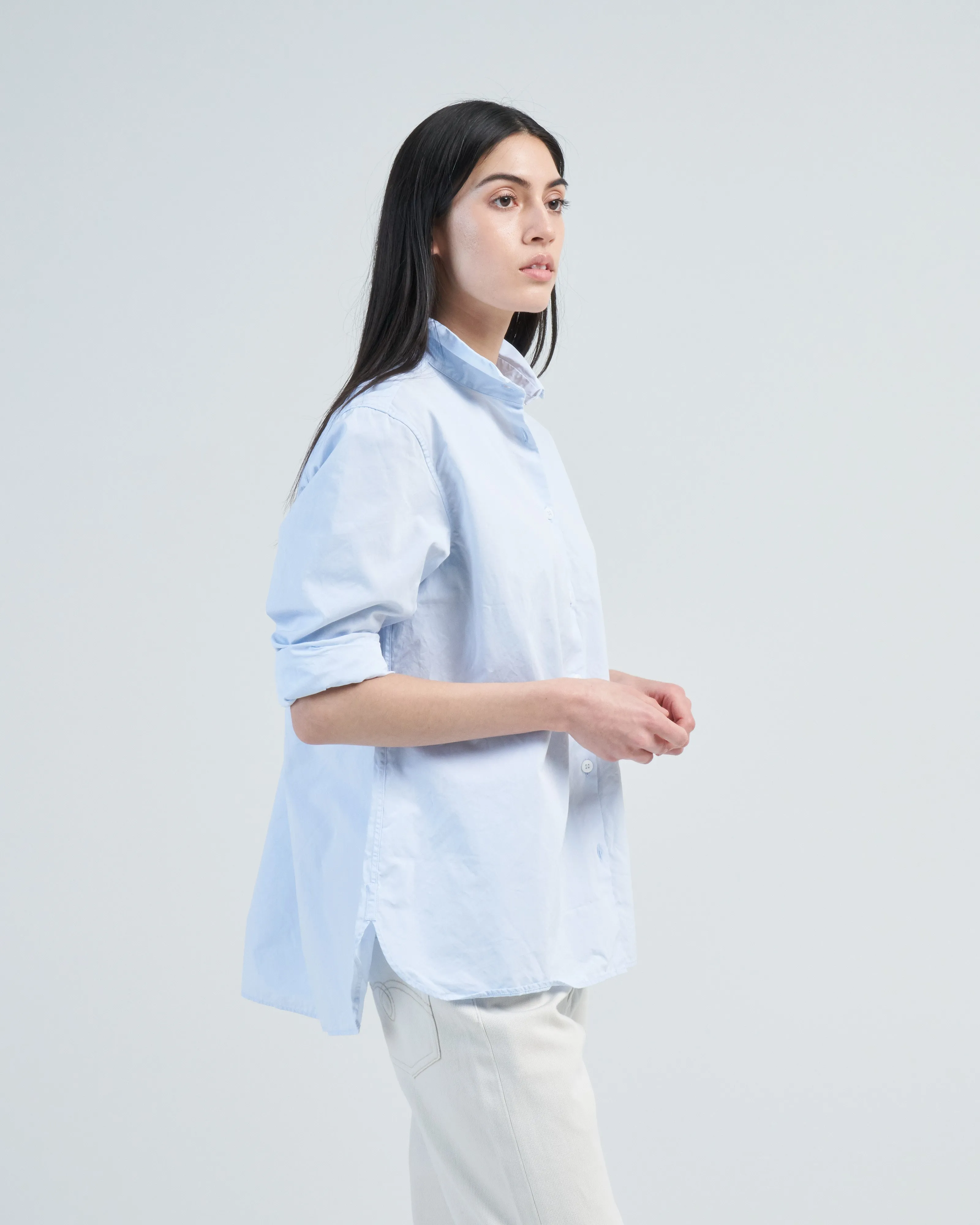 loose tyrol shirt