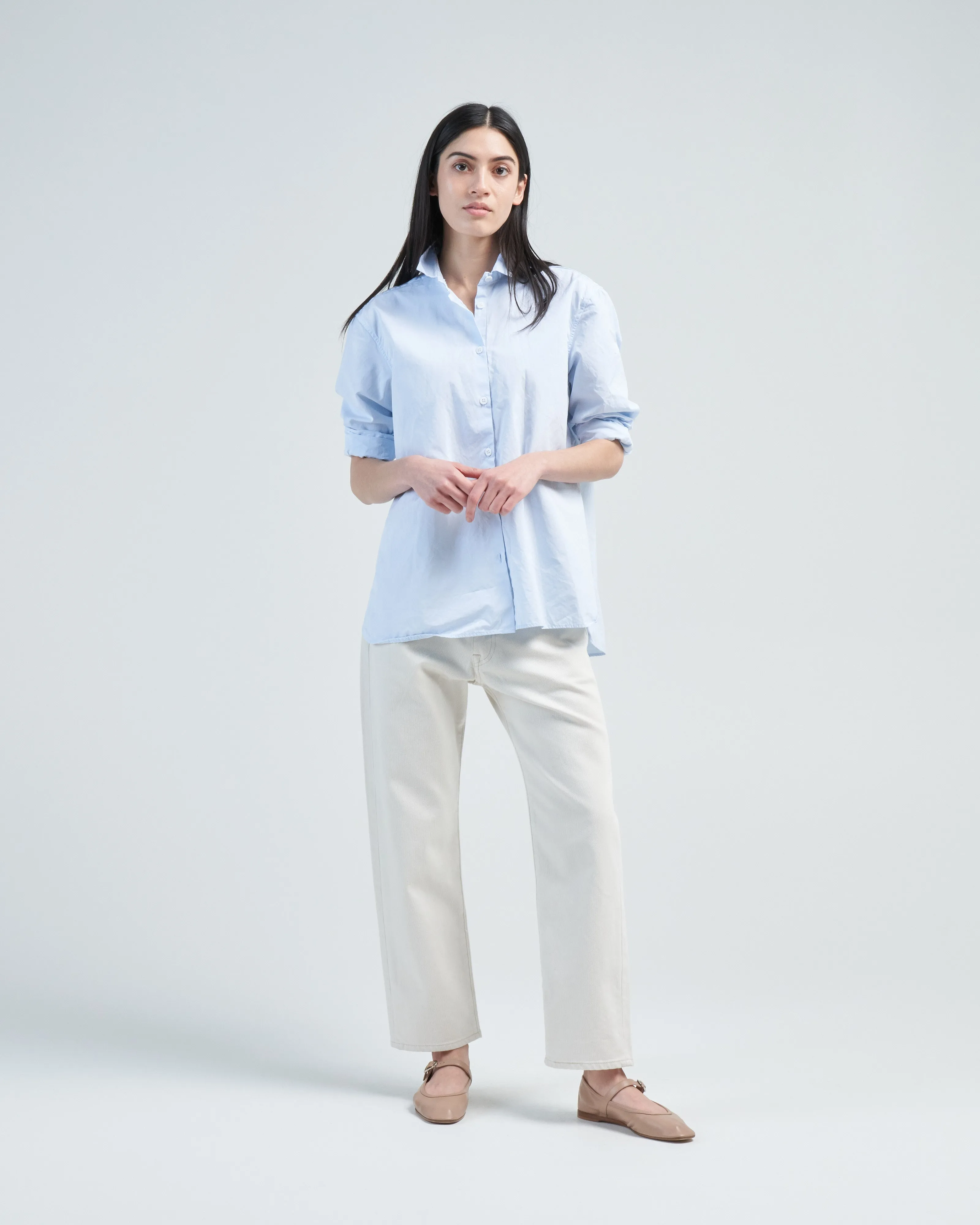 loose tyrol shirt