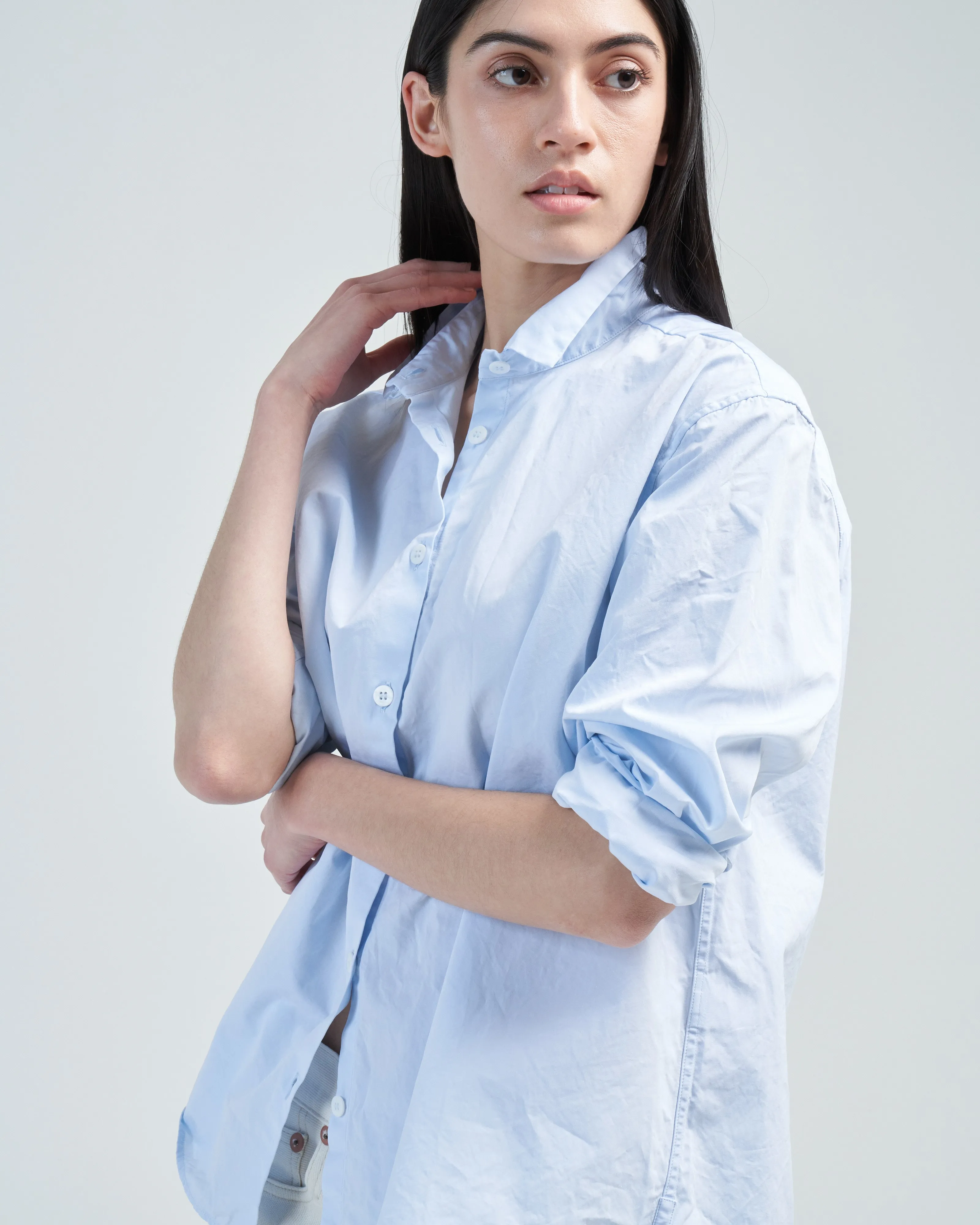 loose tyrol shirt