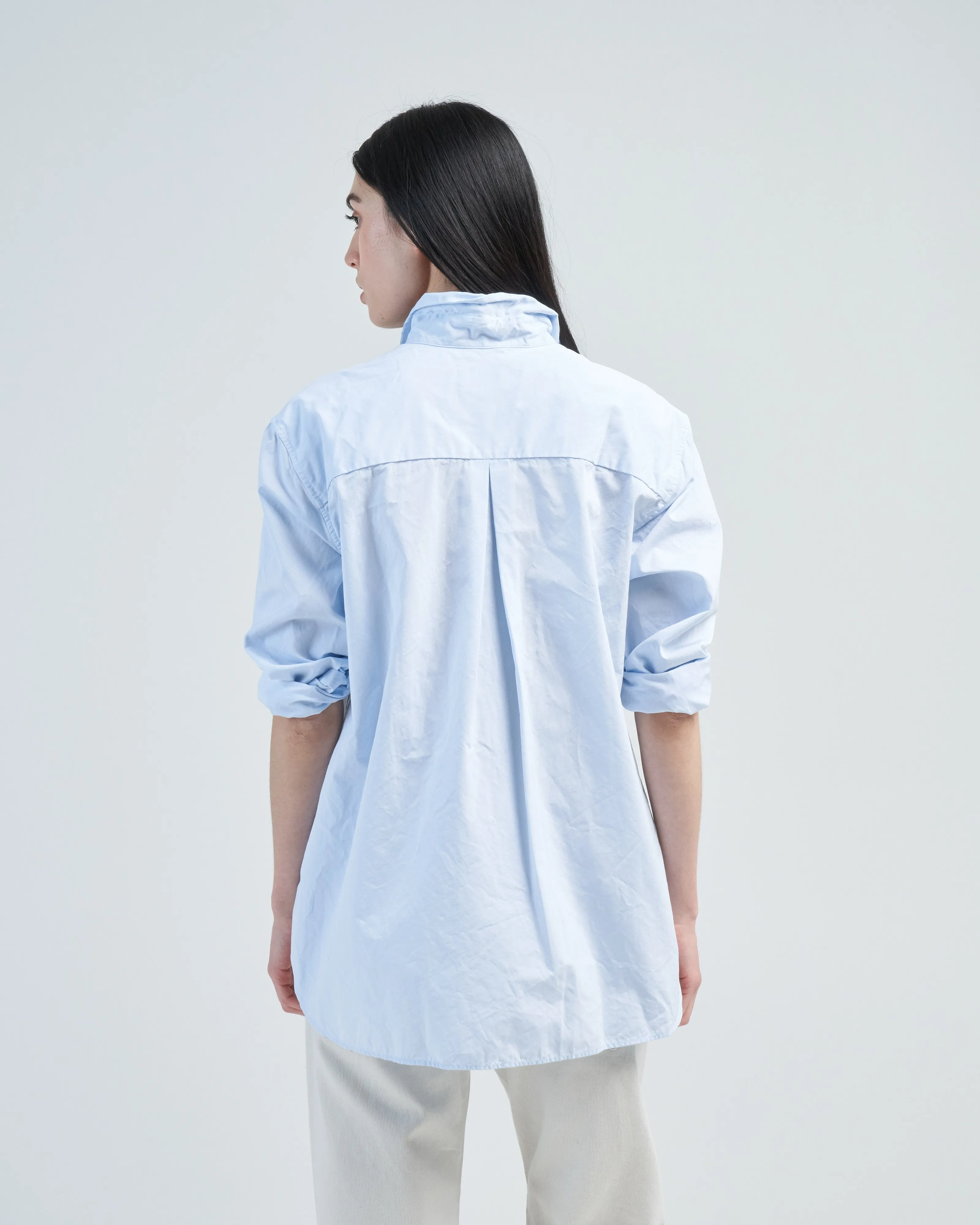 loose tyrol shirt