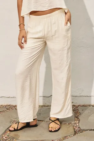 Loren Pull On Pants