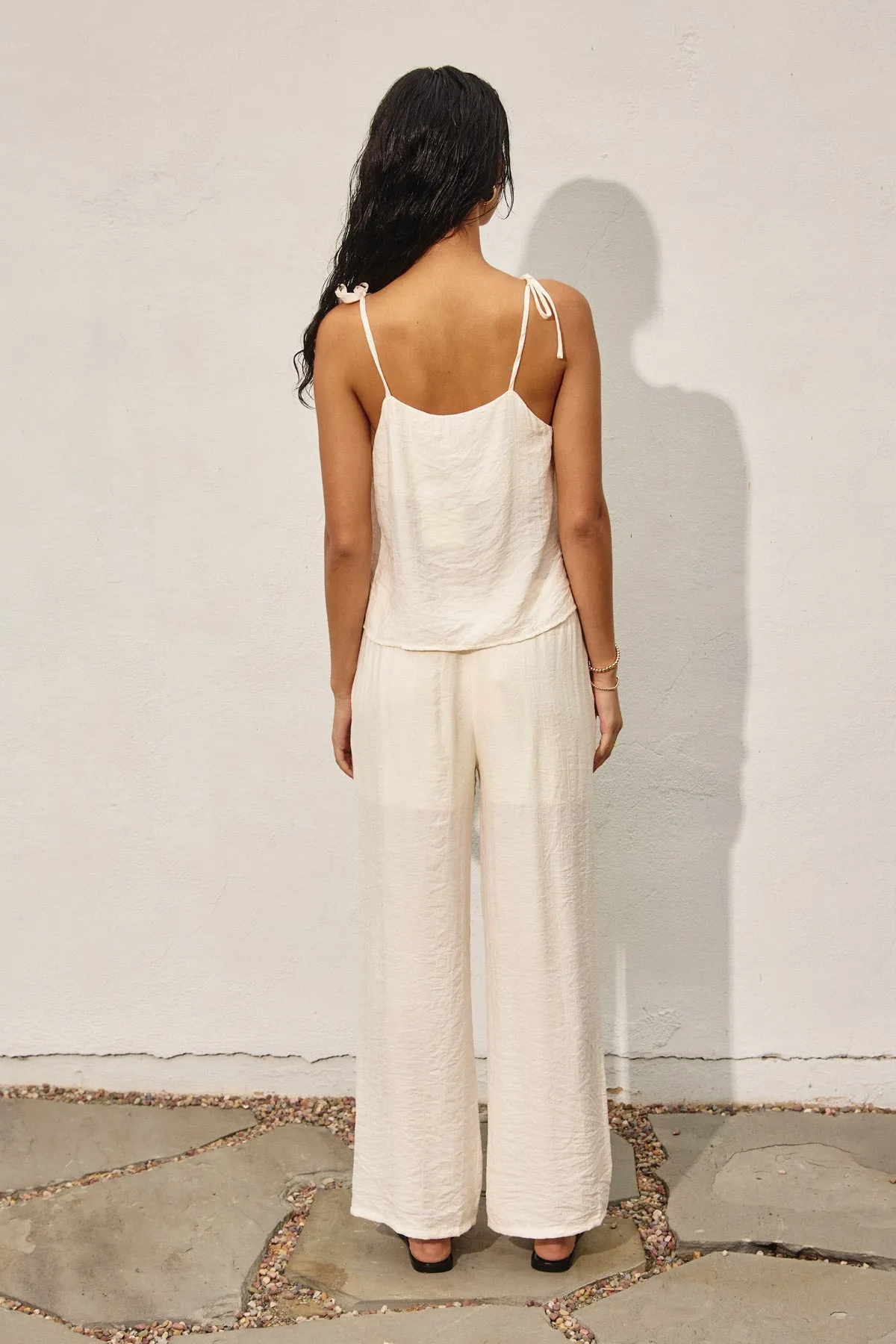 Loren Pull On Pants