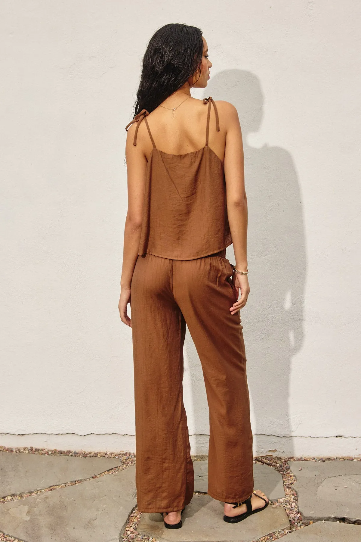 Loren Pull On Pants