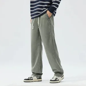 Lorenzo Baggy Pants