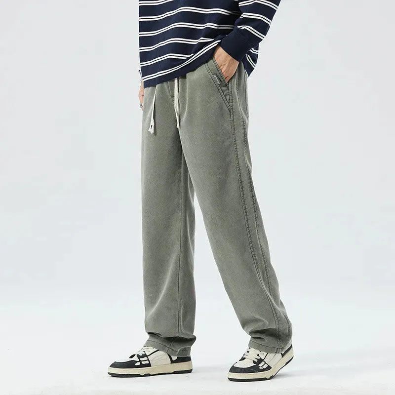 Lorenzo Baggy Pants