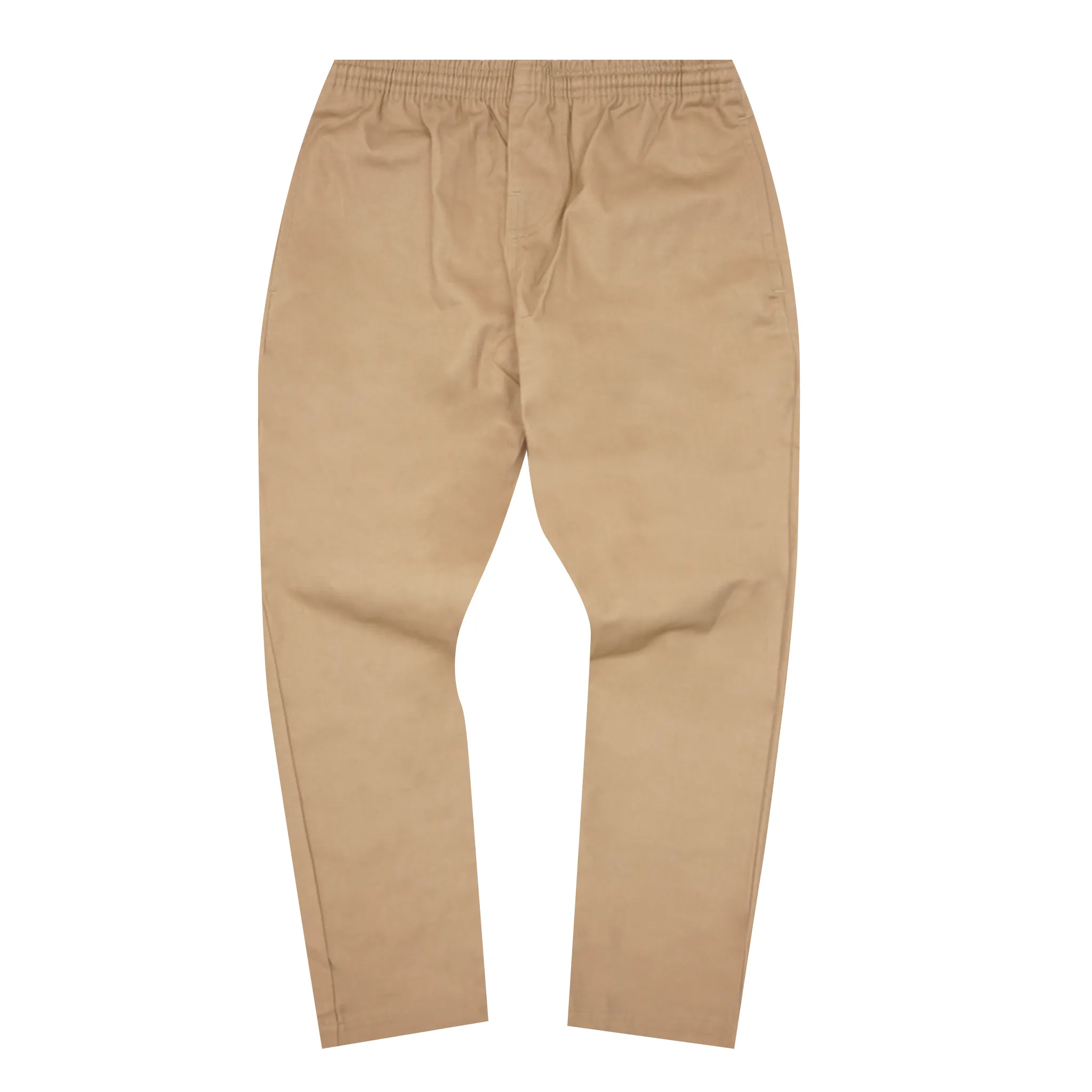 LOUNGE PANTS IN CHAMPAGNE