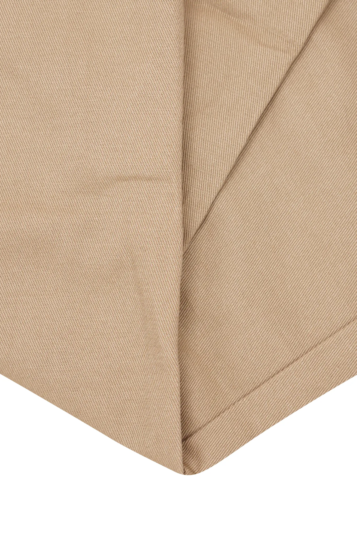LOUNGE PANTS IN CHAMPAGNE